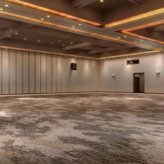 Conference center at JW Marriott Costa Elena