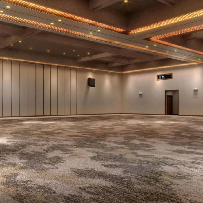 Conference center at JW Marriott Costa Elena