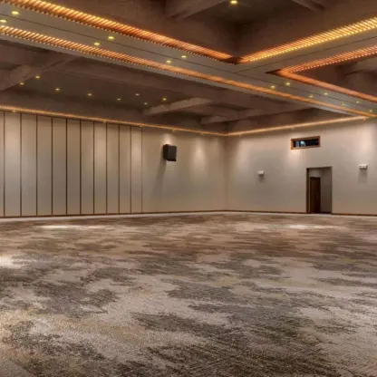 JW Marriott Costa Elena indoor conference center and ballroom venue, El Jobo