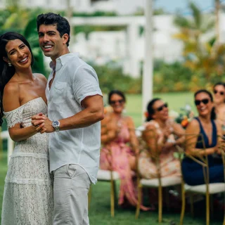 Karisma Resorts Destination Weddings.