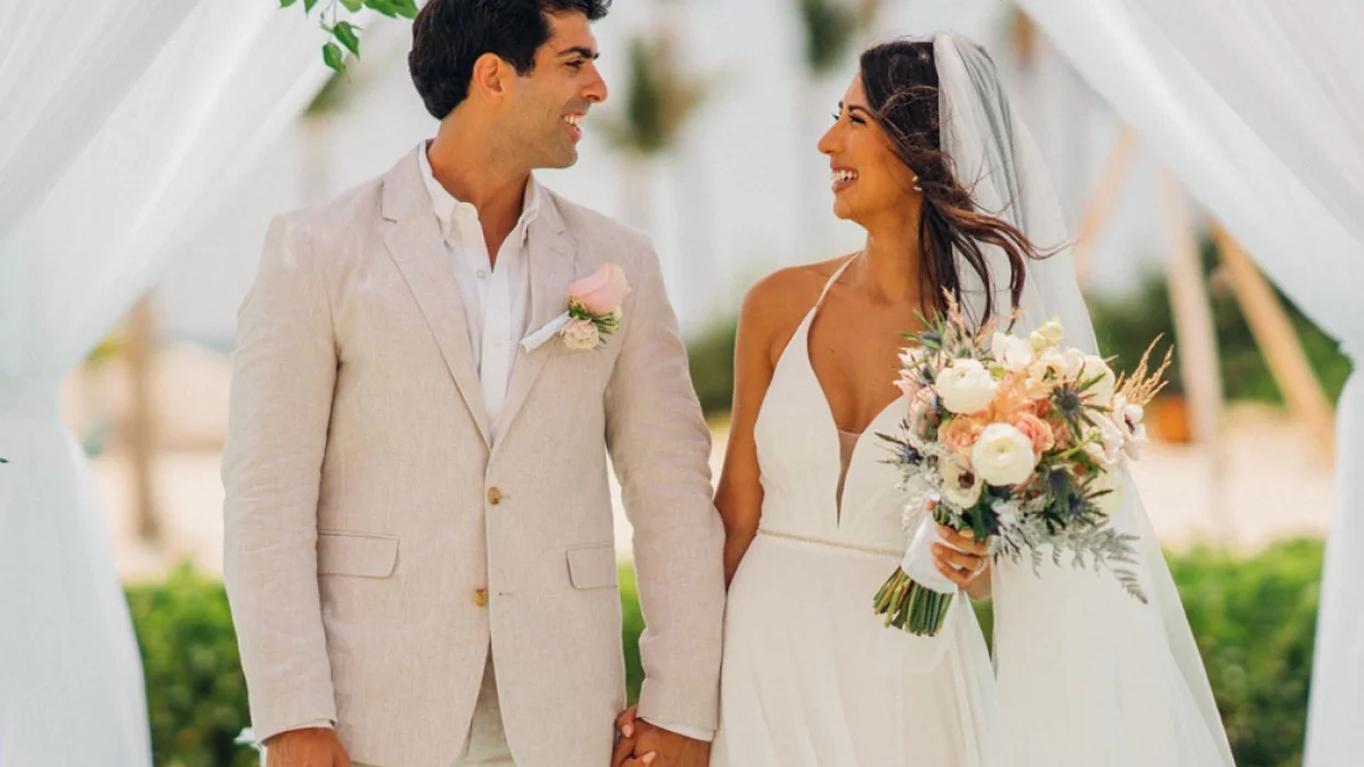 Karisma Resorts Destination Weddings.