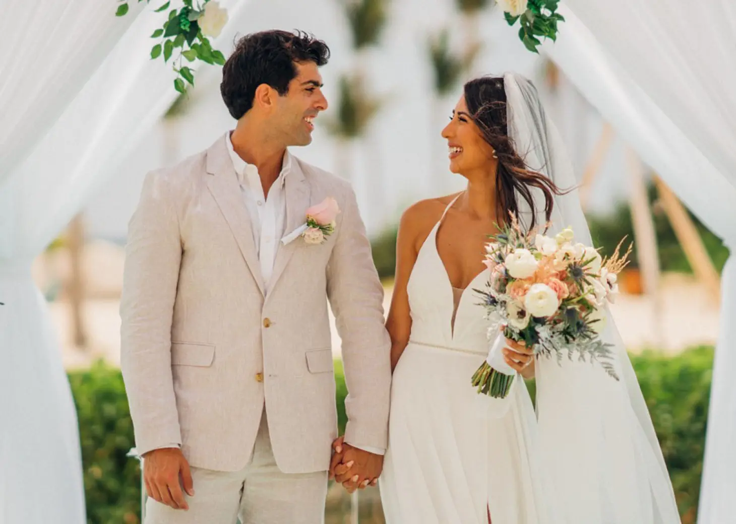 Karisma Resorts Destination Weddings.