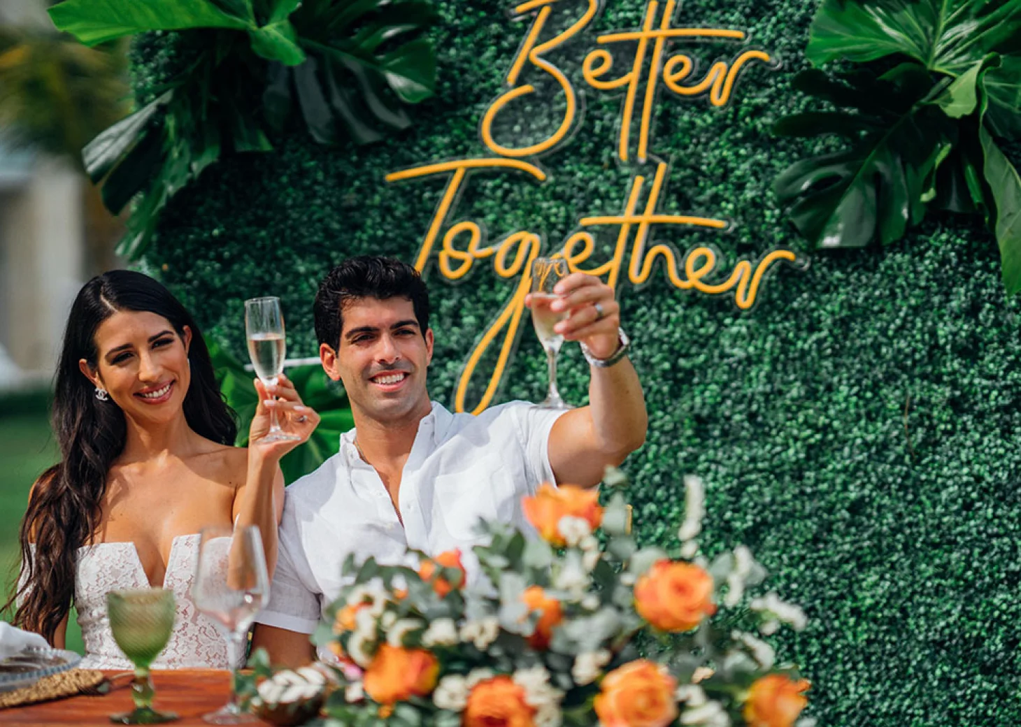 Karisma Resorts Destination Weddings.