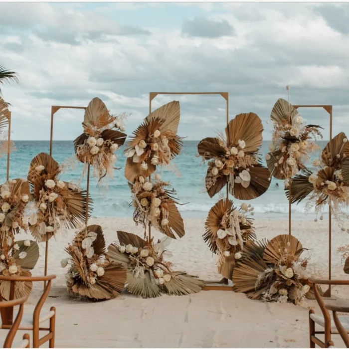 North Beach venue at Live Aqua Cancun