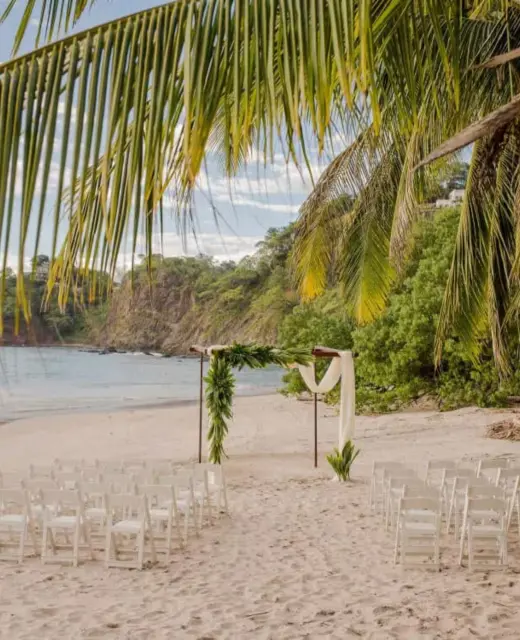 beach venue at margaritaville beach resort playa flamingo