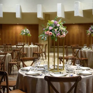salon fantasia venue melia cozumel