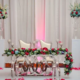 ballroom venue at Moon Palace Jamaica