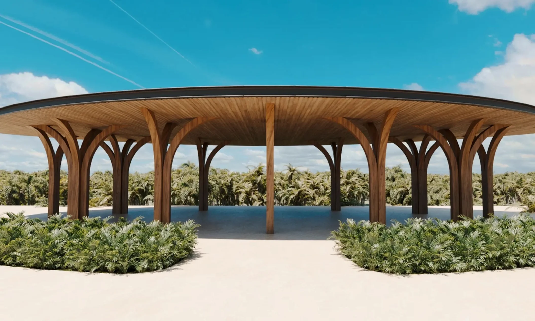 Cayena Terrace at Moon Palace The Grand Punta Cana