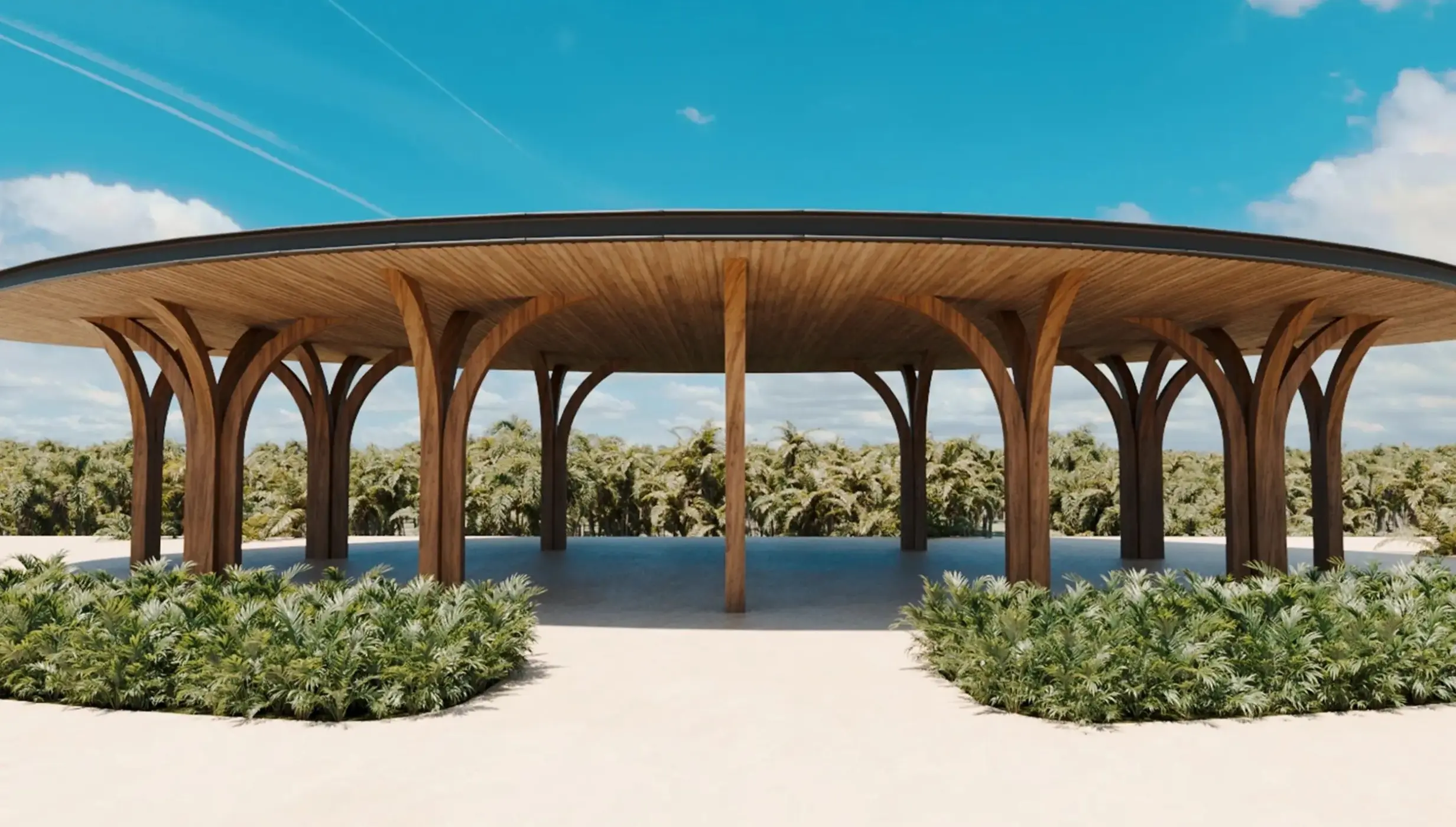 Cayena Terrace at Moon Palace The Grand Punta Cana