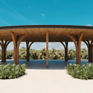 Cayena Terrace at Moon Palace The Grand Punta Cana