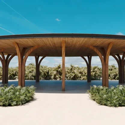 Cayena Terrace at Moon Palace The Grand Punta Cana