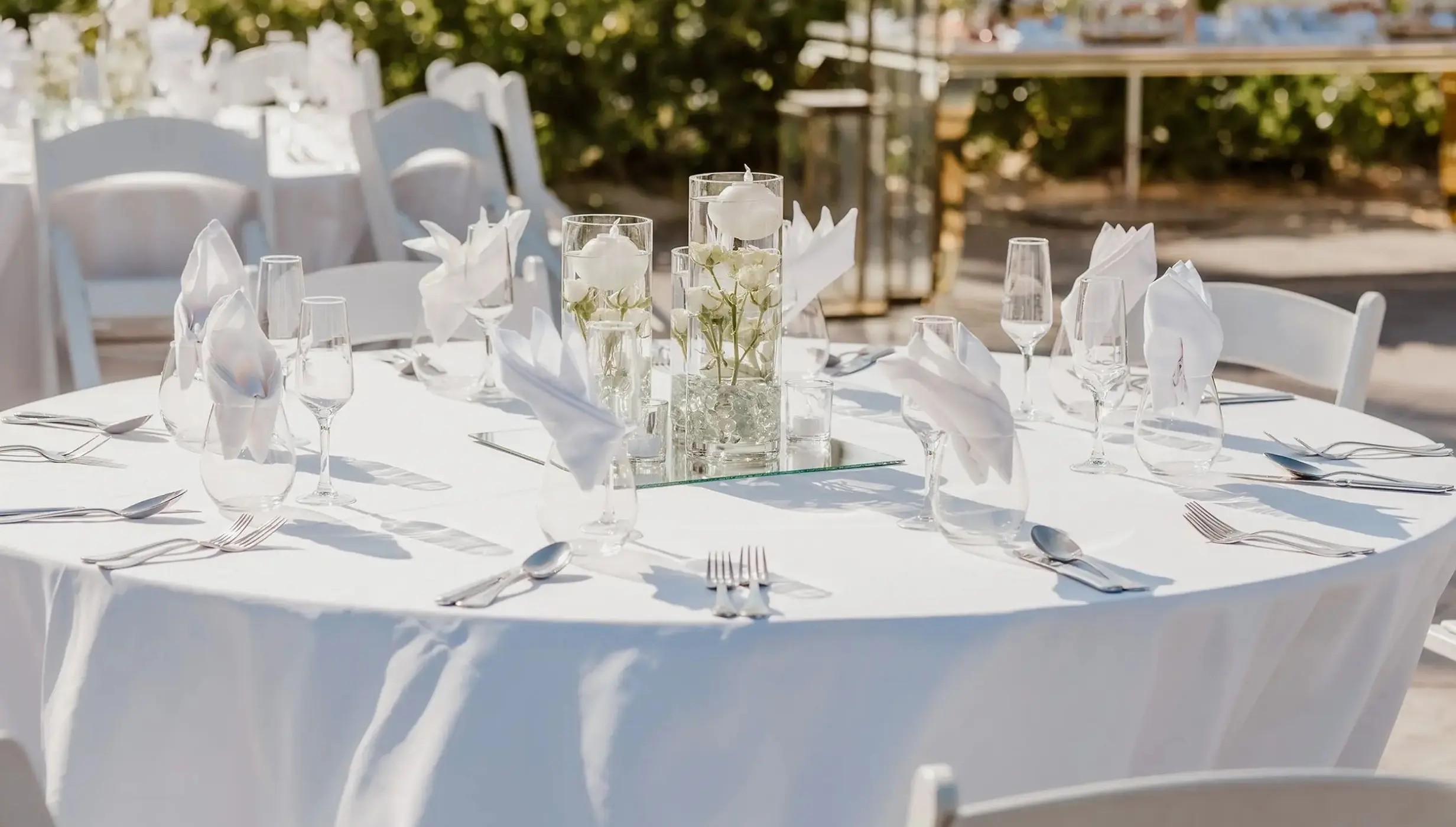 Larimar terrace venue at Moon Palace The Grand Punta Cana