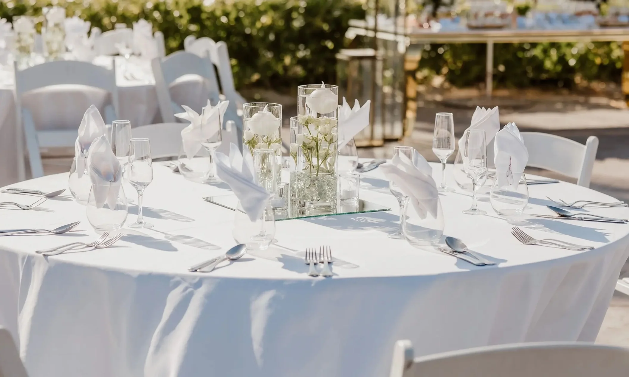 Larimar terrace venue at Moon Palace The Grand Punta Cana