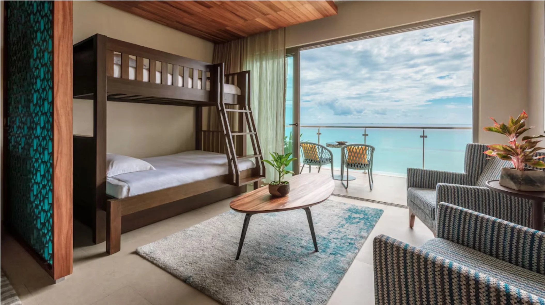 family suite at Palmaia - The House of AiA
