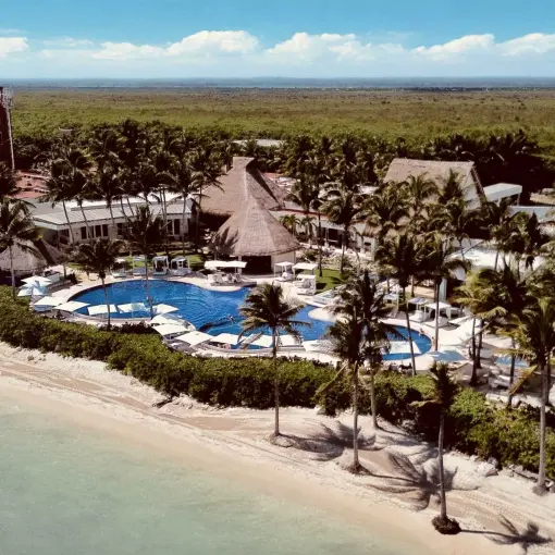 Paraiso de la Bonita Riviera Maya