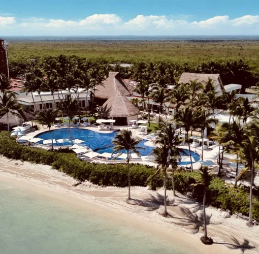 Paraiso de la Bonita Riviera Maya