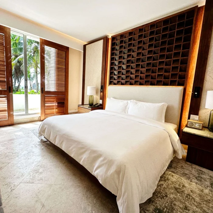suite at Paraiso de la Bonita Riviera Maya
