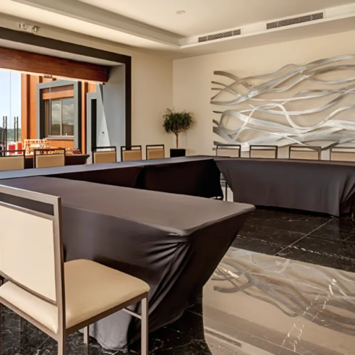 papagayo room venue at Planet Hollywood Costa Rica