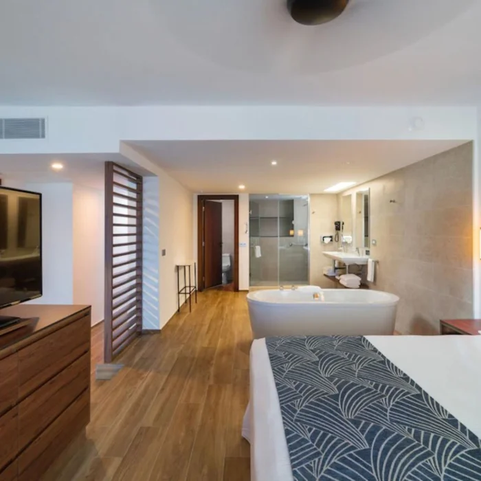 room at Hotel Riu Montego Bay