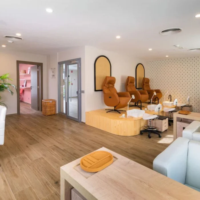 salon at Hotel Riu Montego Bay