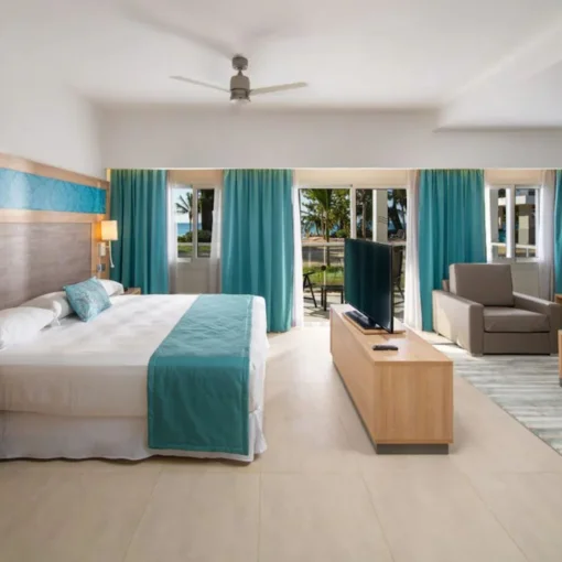 room at Riu Palace Tropical Bay