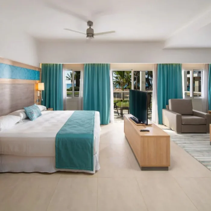 room at Riu Palace Tropical Bay