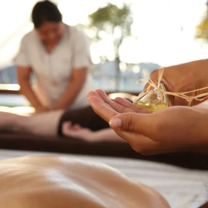 spa at Riu Palace Tropical Bay