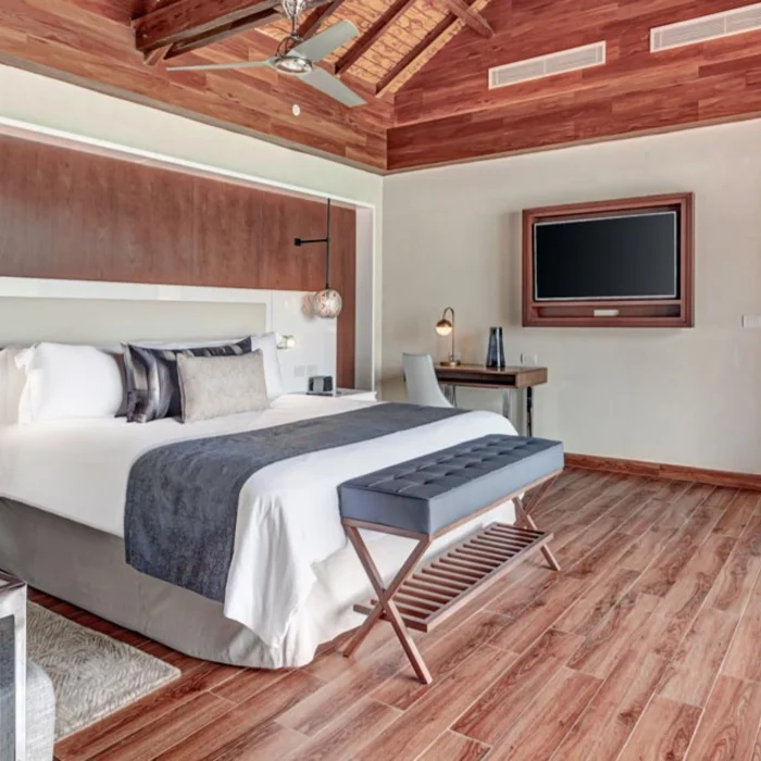 suite at Royalton Antigua