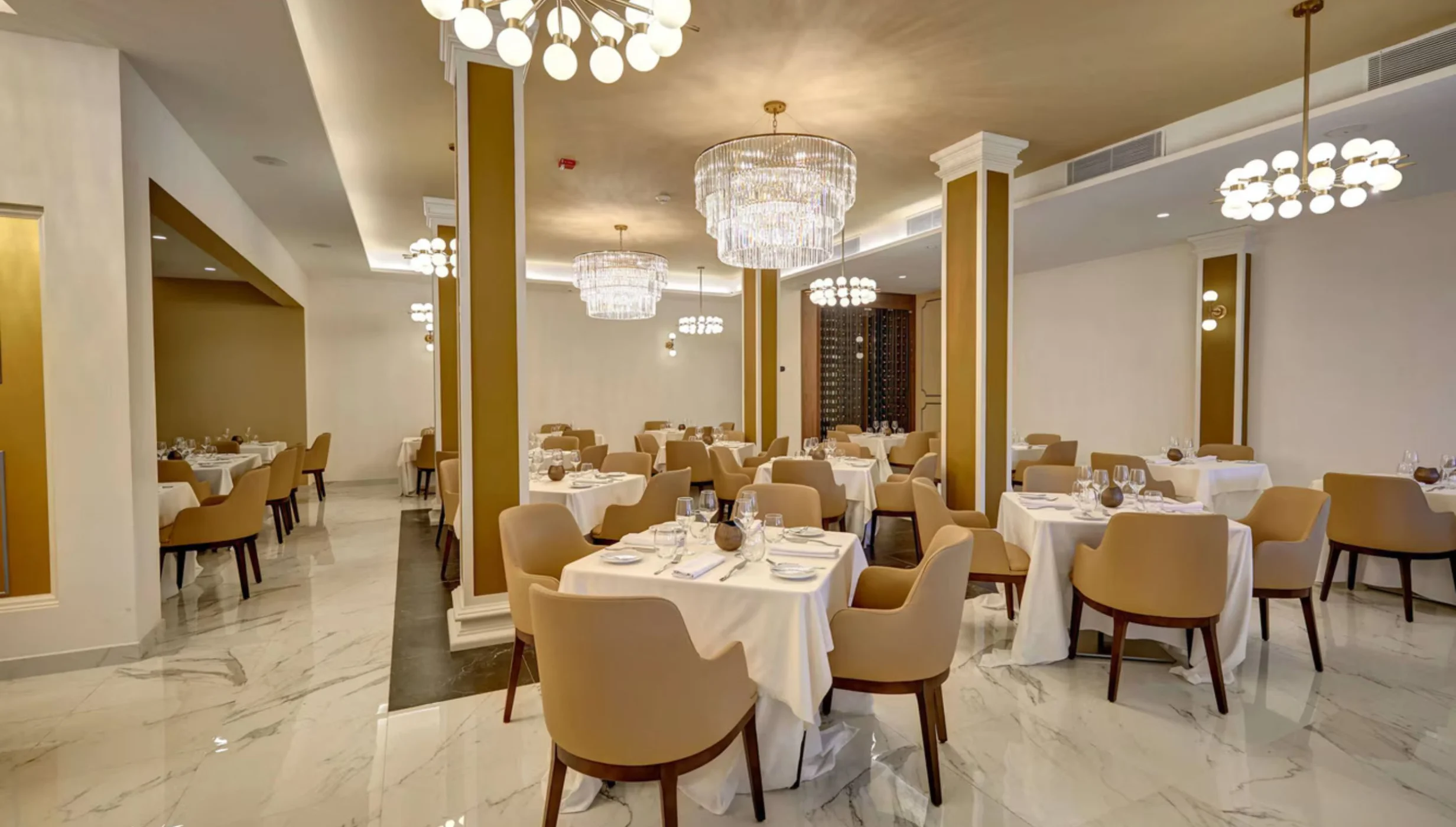 ma maison restaurant at royalton grenada