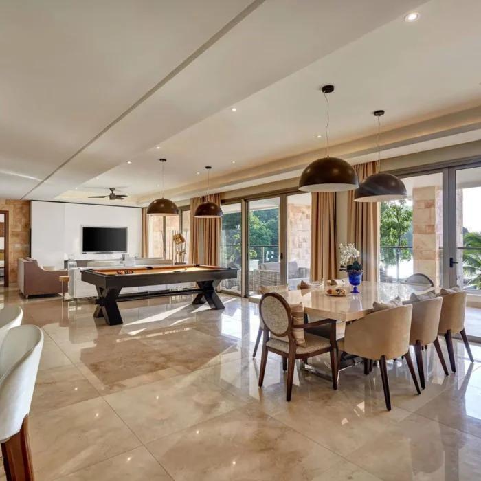 chairman suite at Royalton Saint Lucia
