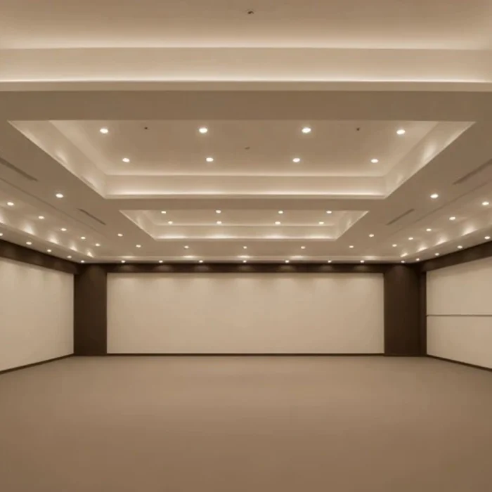 nizuc ballroom at secrets mirabel cancun