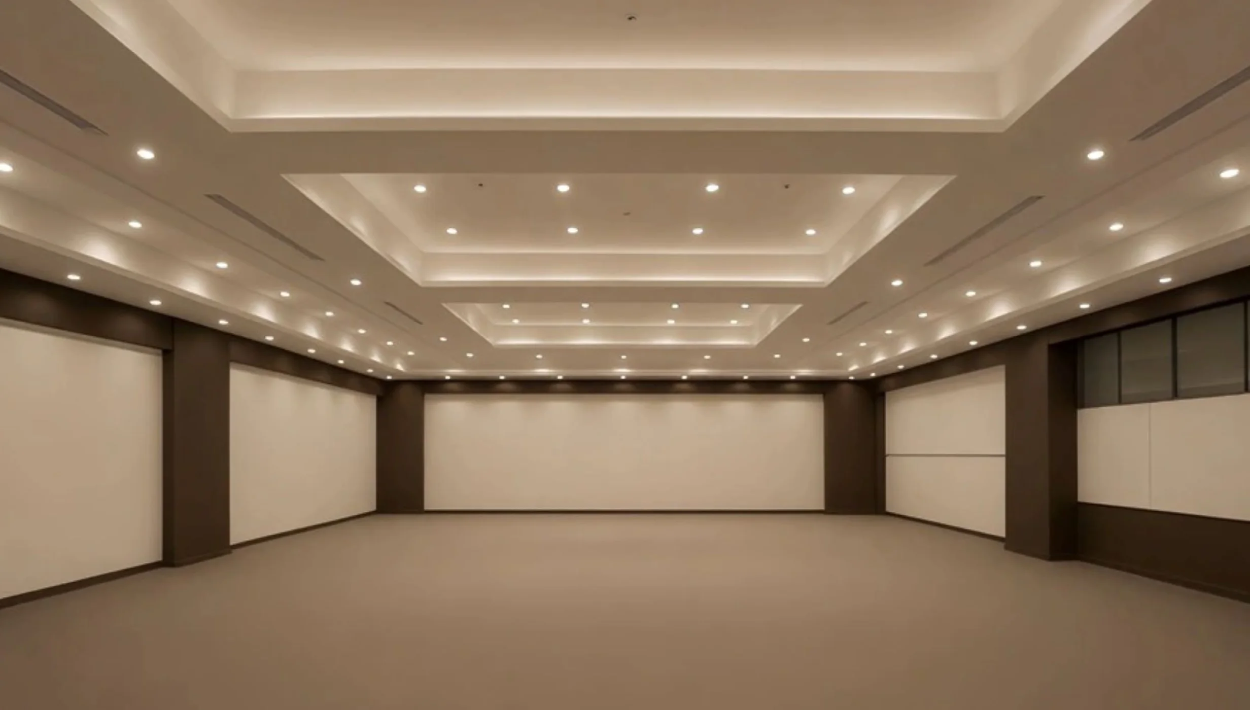 nizuc ballroom at secrets mirabel cancun