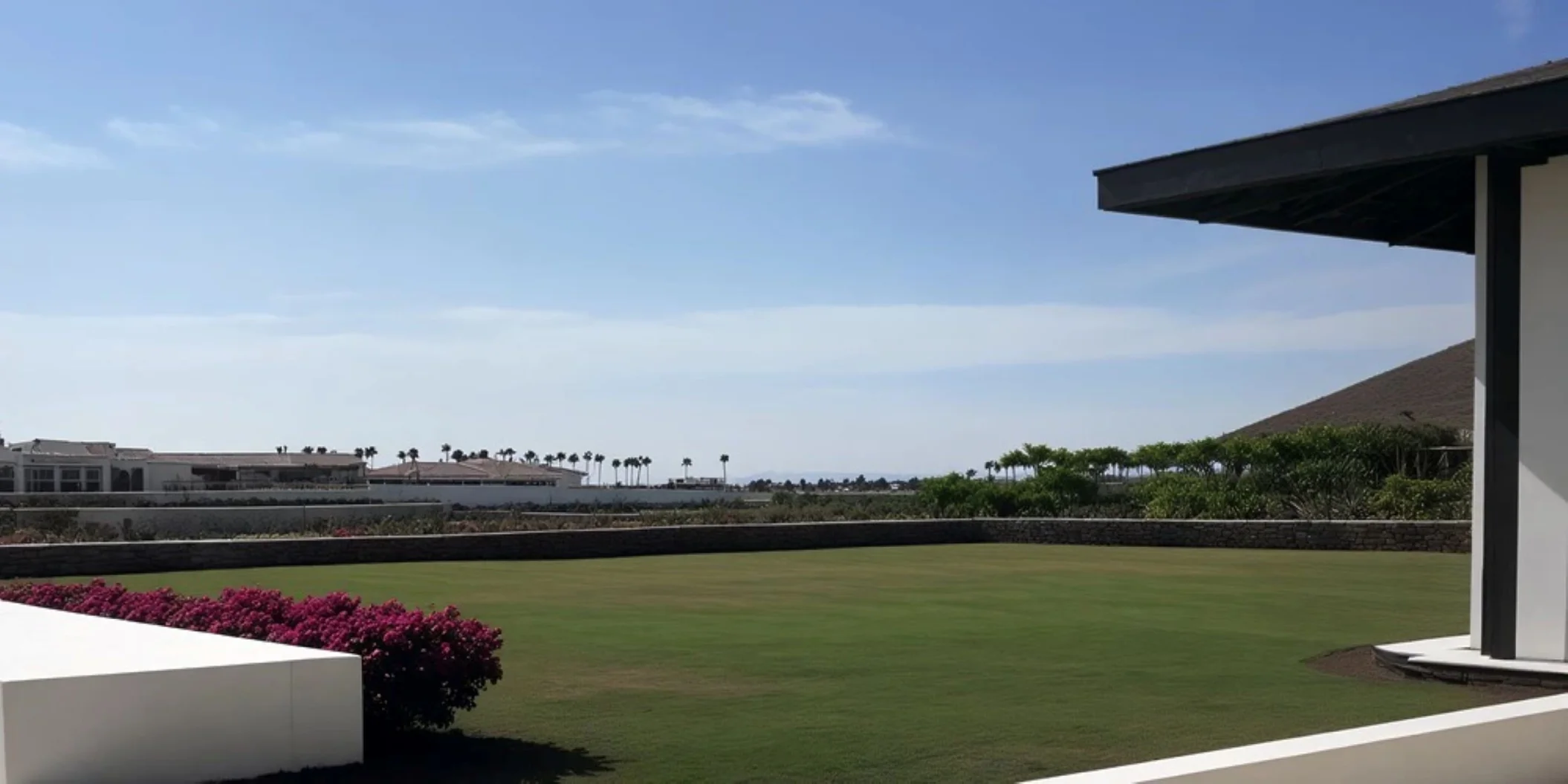 Sac-Nicte Garden venue at Secrets Playa Mujeres