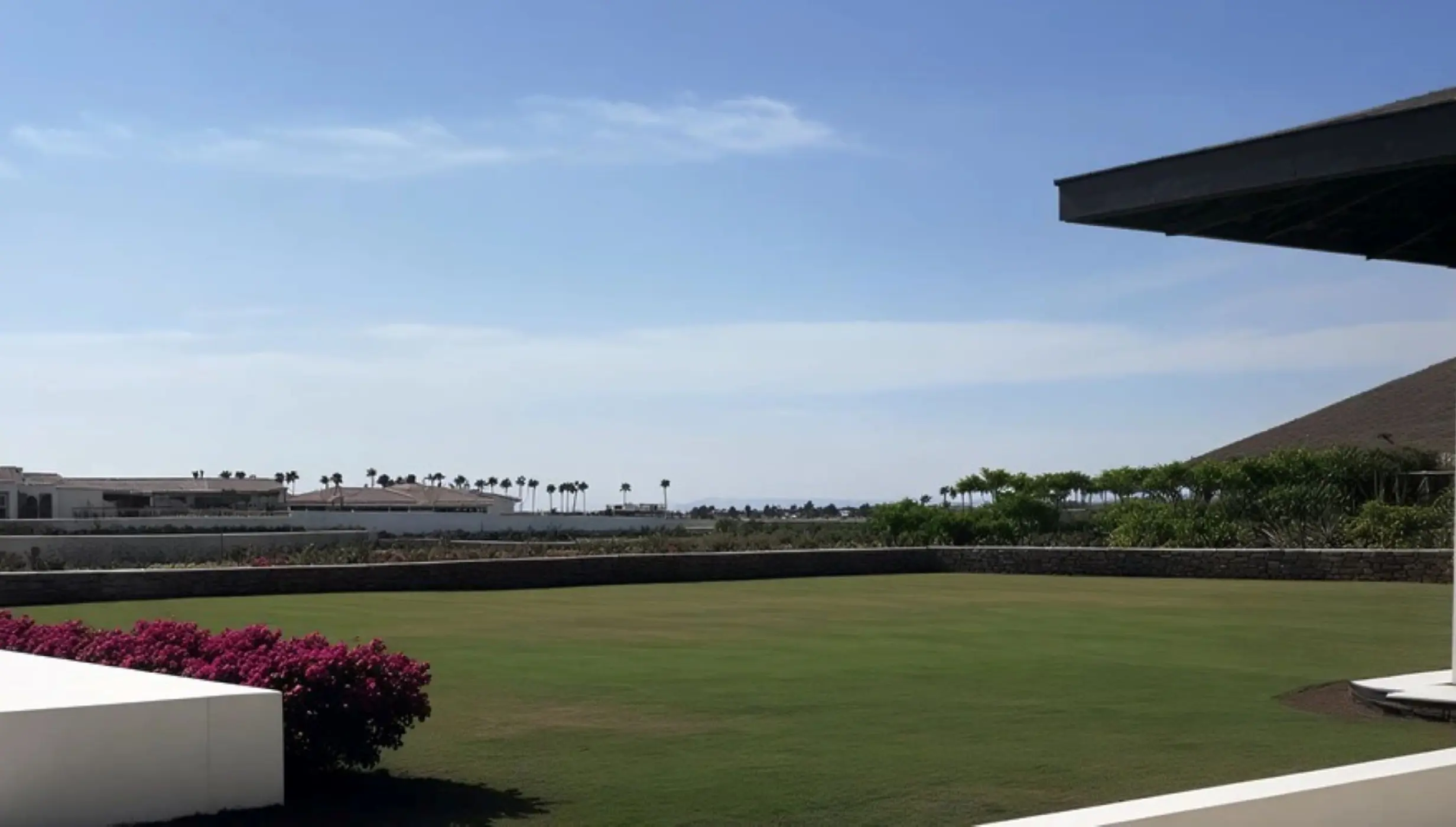 Sac-Nicte Garden venue at Secrets Playa Mujeres