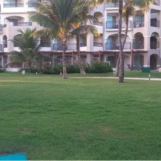 secrets garden venue at secrets royal beach punta cana