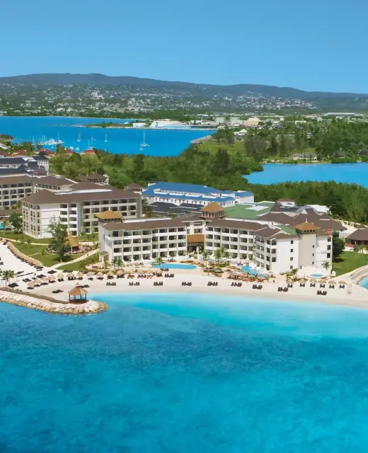 Secrets Wild Orchid Overview.