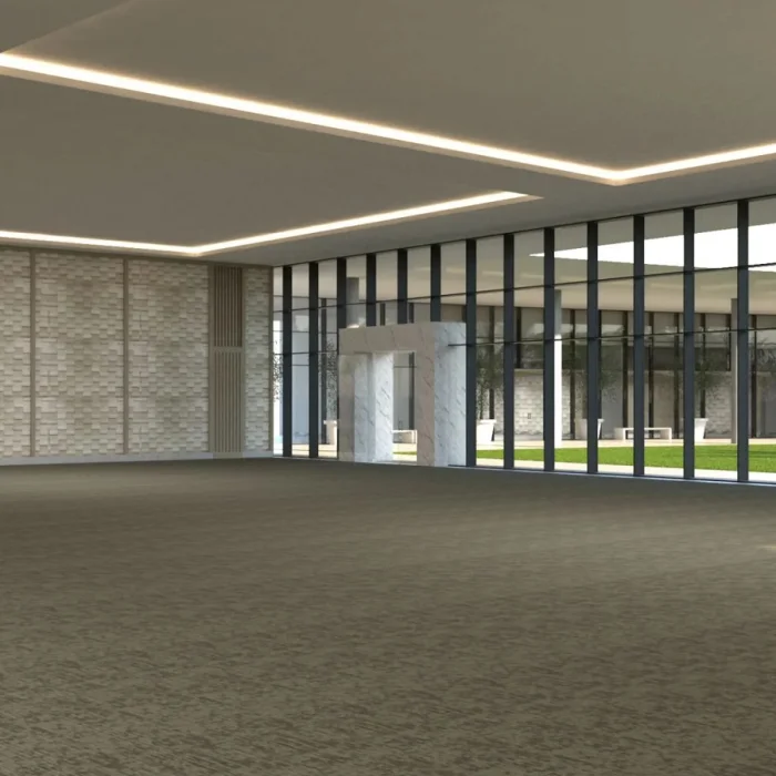 grand ballroom at SLS Playa Mujeres