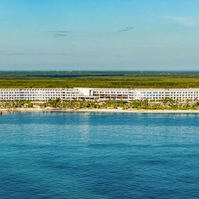 SLS Playa Mujeres resort