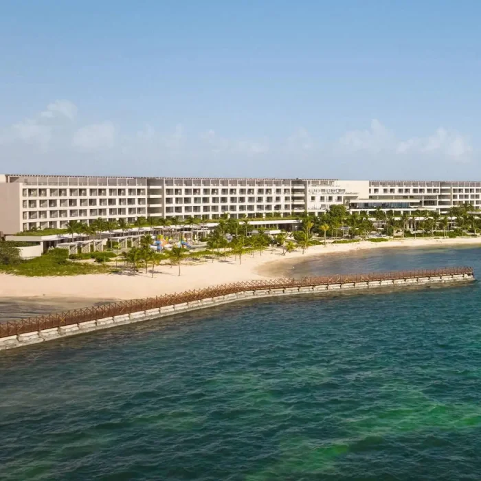 SLS Playa Mujeres resort