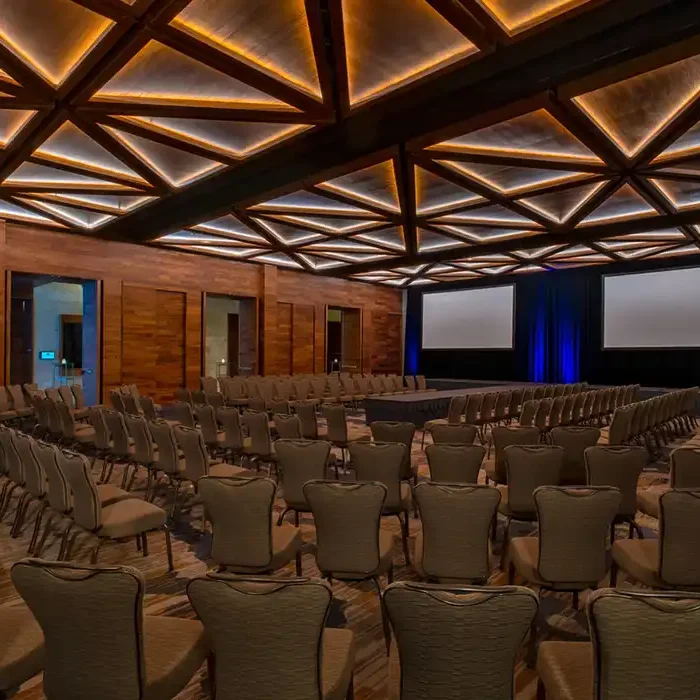 Ballroom at Solaz Los Cabos