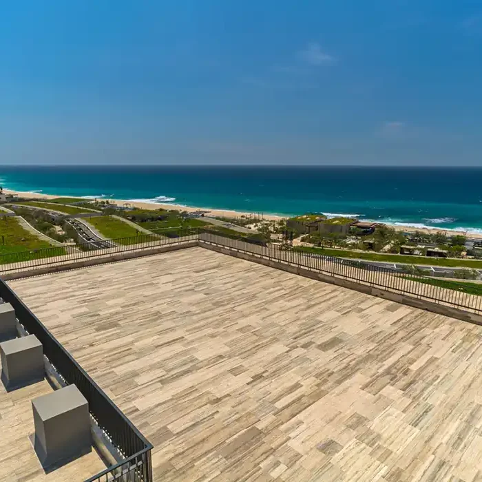 wedding venue at Solaz Los Cabos