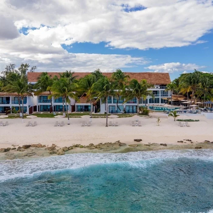 The Beachfront by The Fives