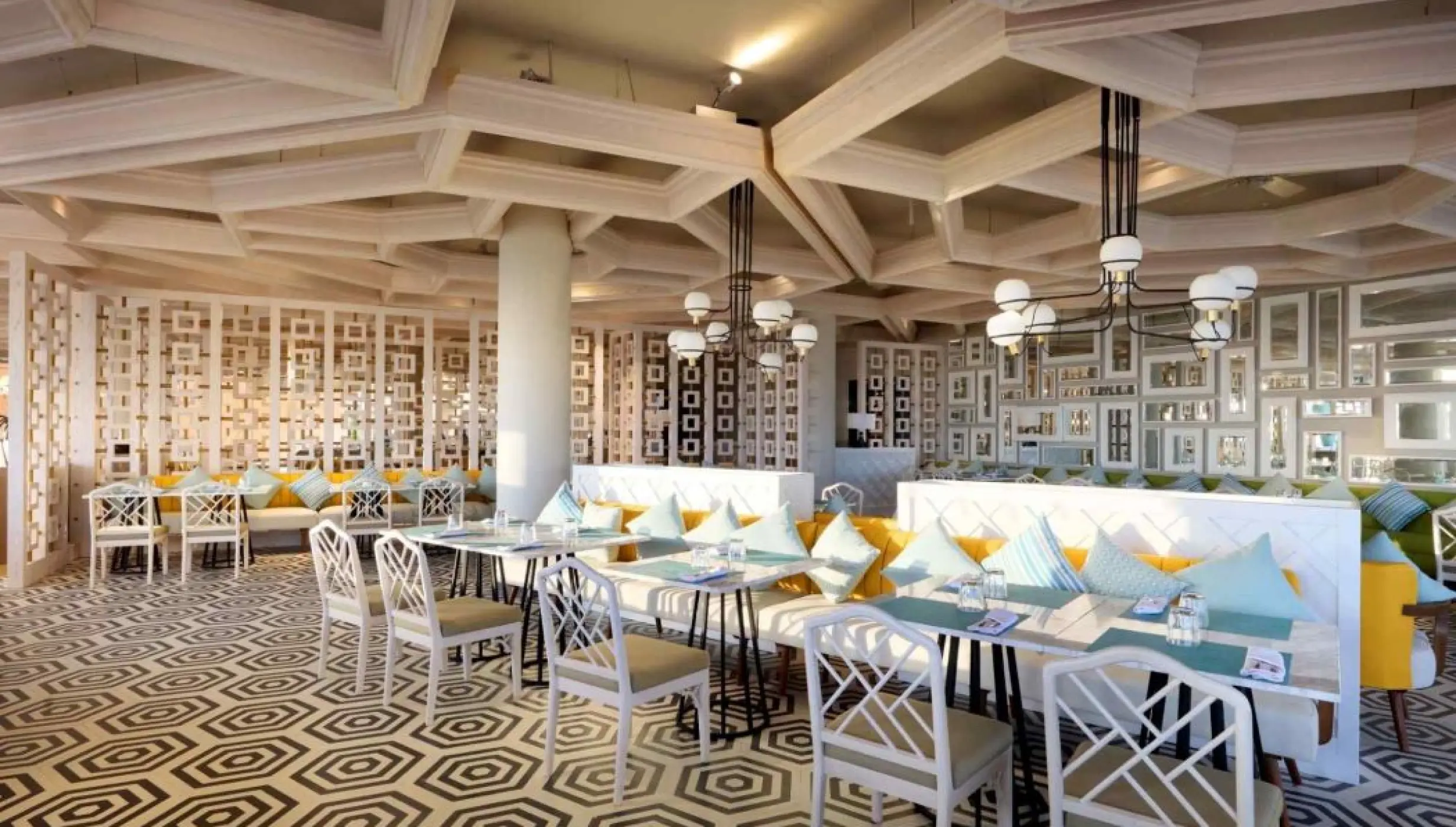 Helios Terrace at trs coral