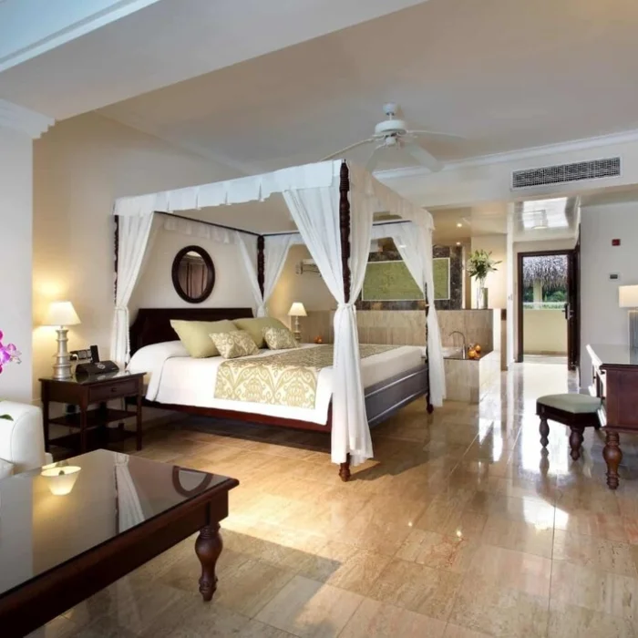 suite at TRS Turquesa