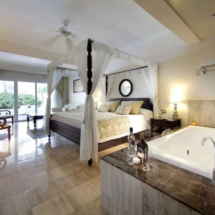 suite at TRS Turquesa