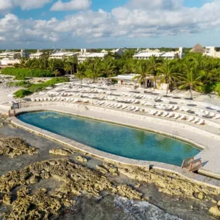 las rocas venue at trs yucatan