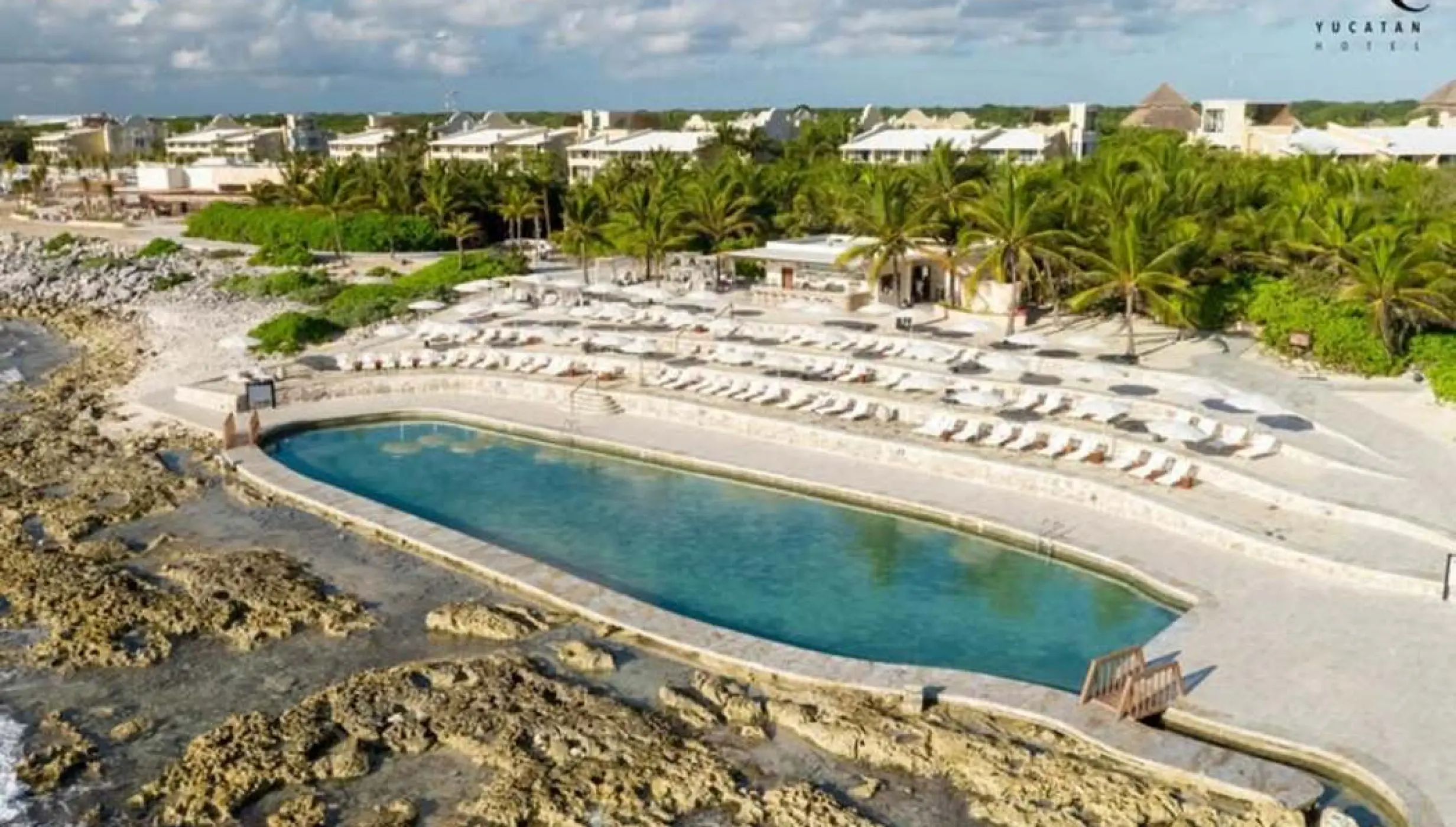 las rocas venue at trs yucatan
