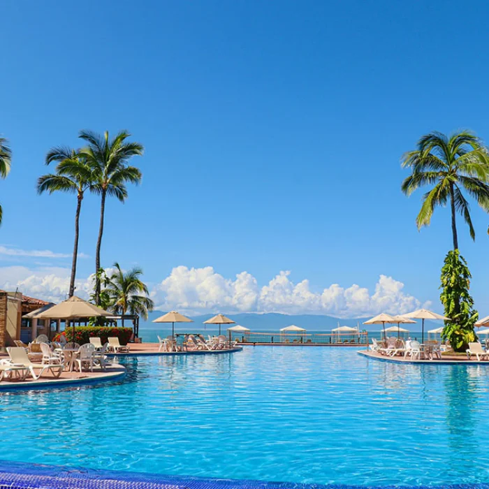Velas Vallarta Pool