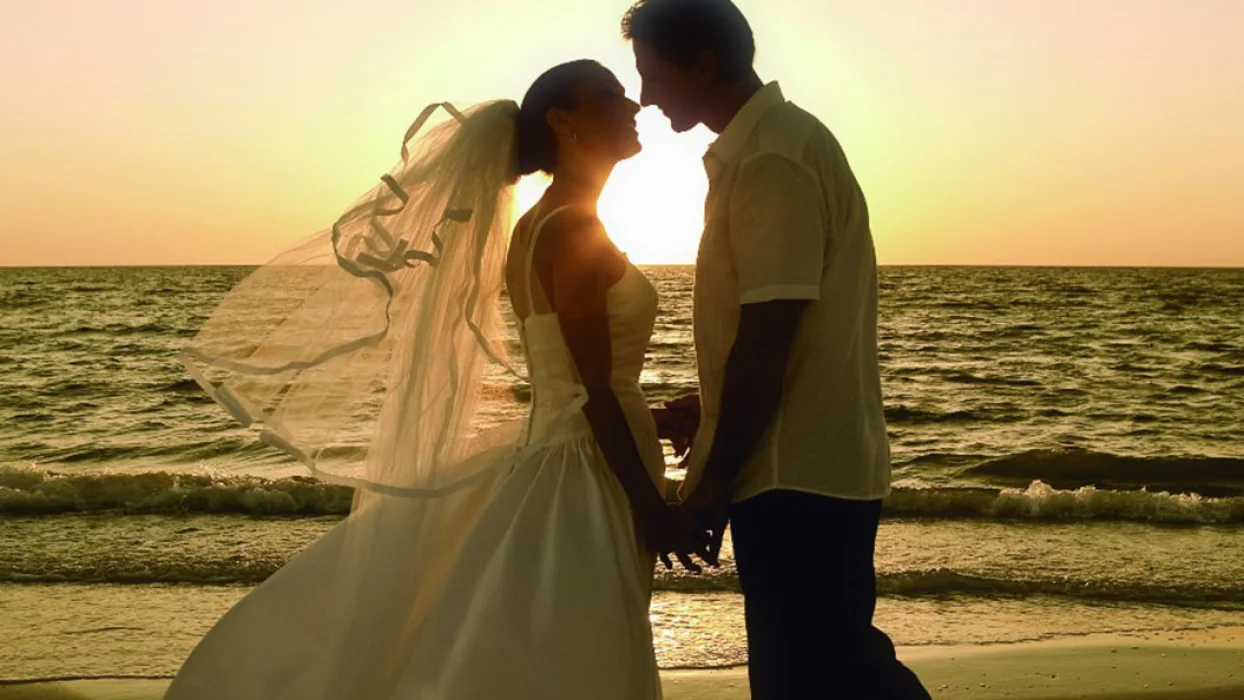 Destination weddings at Villa La Estancia Riviera Nayarit