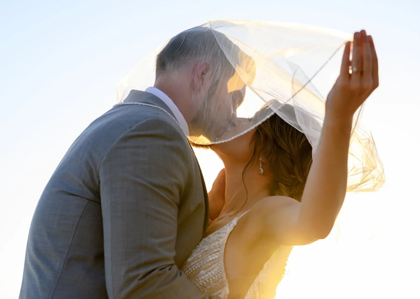 Destination weddings at Villa La Estancia Riviera Nayarit
